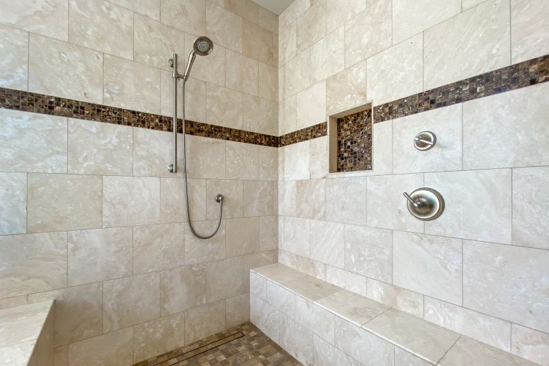 Cost of Shower Installation in Andover, MA
