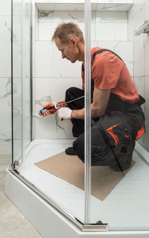 Tile Installers